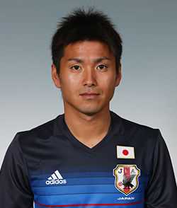  远藤 康(Yasushi Endo)
