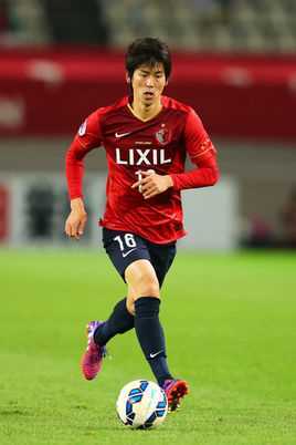  山本 修斗(Shuto Yamamoto)