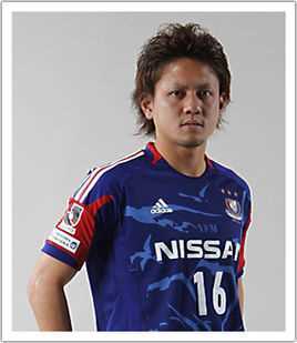  比嘉 佑介(Yusuke Higa)