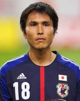  前田 辽一(Ryoichi Maeda)