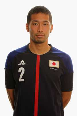  德永 悠平(Yuhei Tokunaga)