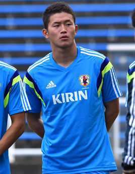  奈良 龙树(Tatsuki Nara)