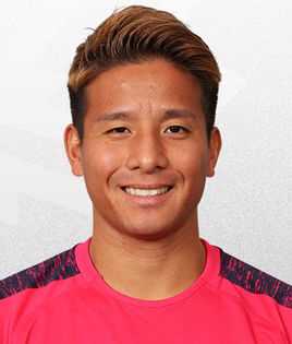  松田 陆(Riku Matsuda)