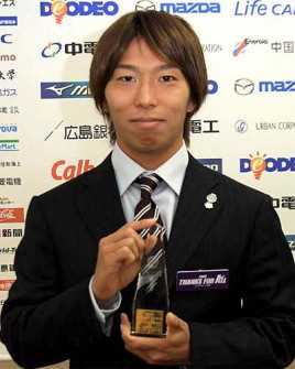  佐藤 寿人(Hisato Sato)
