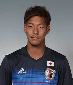  野津田 岳人(Gakuto Notsuda)