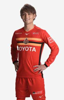  宫原 和也(Kazuya Miyahara)