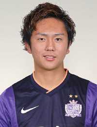  吉野 恭平(Kyohei Yoshino)