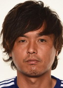 远藤保仁