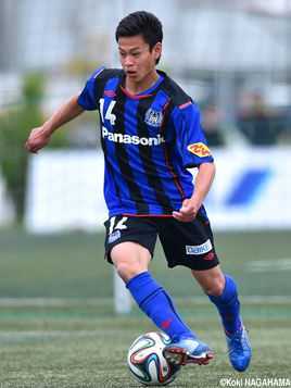 妹尾直哉(Naoya Senoo)