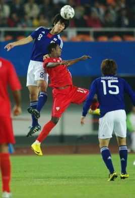 内田达也(Tatsuya Uchida)
