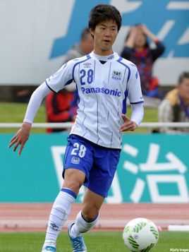嫁阪翔太(Shota Yomesaka)