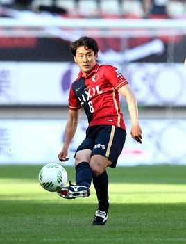 永木 亮太(Ryota Nagaki)