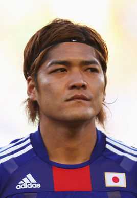  大久保 嘉人(Yoshito Okubo)