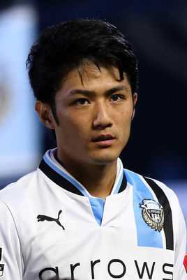  大岛 僚太(Ryota Oshima)