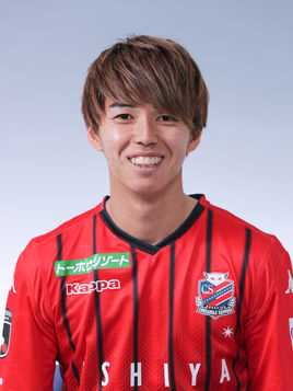  中野 嘉大(Yoshihiro Nakano)