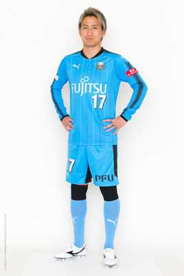  武冈 优斗(Yuto Takeoka)