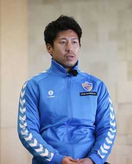  丰田 阳平