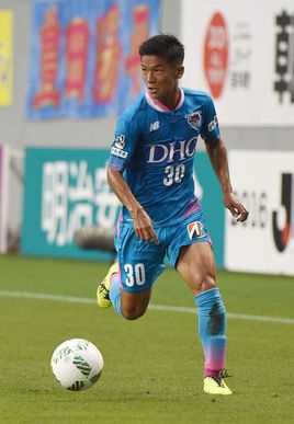  福田 晃斗