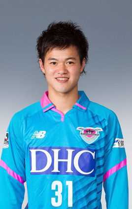  田村 亮介