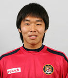  金圣埈(Kim Sung Jun)