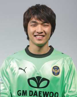  宋裕傑(Song Yoo Geol)