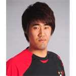  李熹性(Lee Hee Seong)