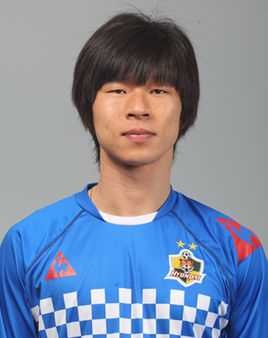  金致坤(Kim Chi Gon)