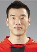 崔孝进(Choi Hyo Jin)