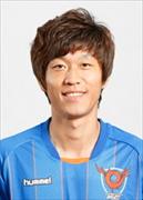 李智南(Lee Ji Nam)