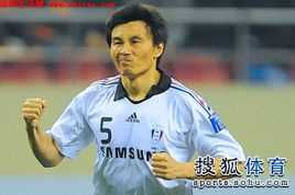  曹永泰(Cho Yong Tae)