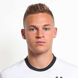  约书亚·金米希(Joshua Kimmich)