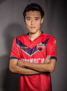  于帅(Yu Shuai)
