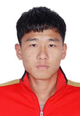  赖劲(Lai Jin)