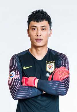  刘震理(Liu Zhenli)