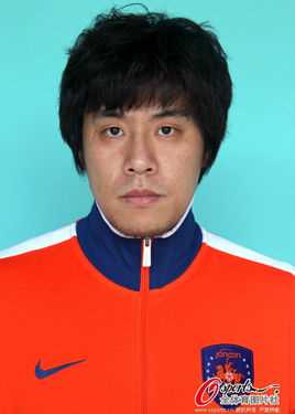  权磊(Quan Lei)