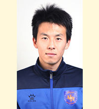  李谋(Li Mou)
