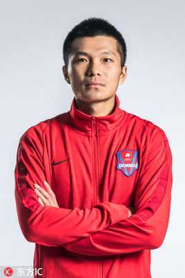  杨柯(Yang Ke)