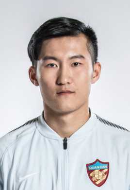  苏缘杰(Su Yuanjie)