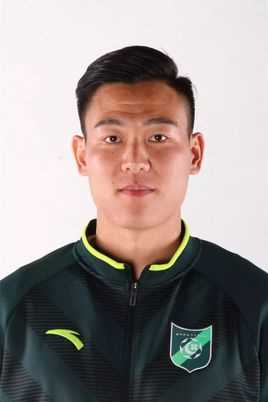  曹小东(Cao Xiaodong)