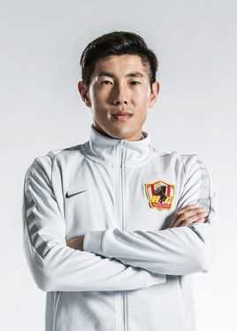  苏渤洋(Su Boyang)