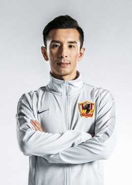  张萌祺(Zhang Mengqi)