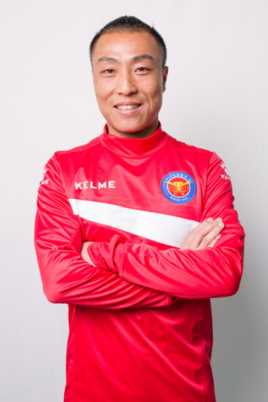  任鑫(Ren Xin)