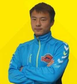  高翔(Gao Xiang)