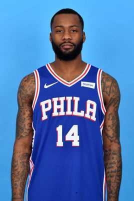 乔纳森-西蒙斯(Jonathon Simmons)