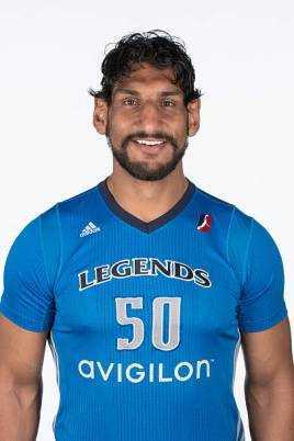 萨特南-辛格(Satnam Singh)