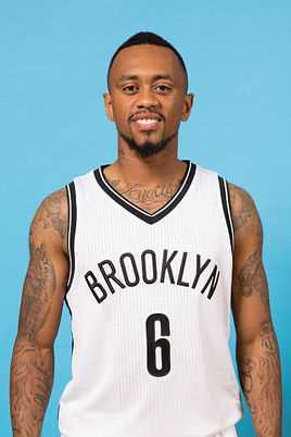 瑞安-博特赖特(Ryan Boatright)
