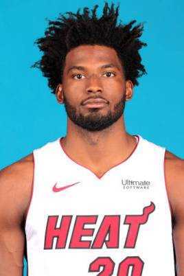贾斯蒂斯-温斯洛(Justise Winslow)