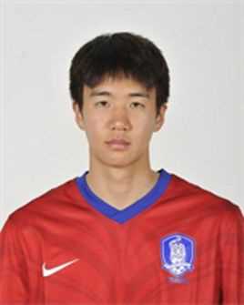  朴勇智(Park Yong Ji)