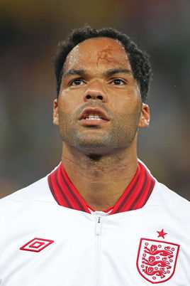  乔里昂·莱斯科特(Joleon Patrick Lescott)