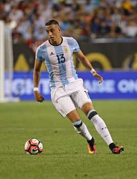  拉米罗·莫里(Ramiro Jose Funes Mori)